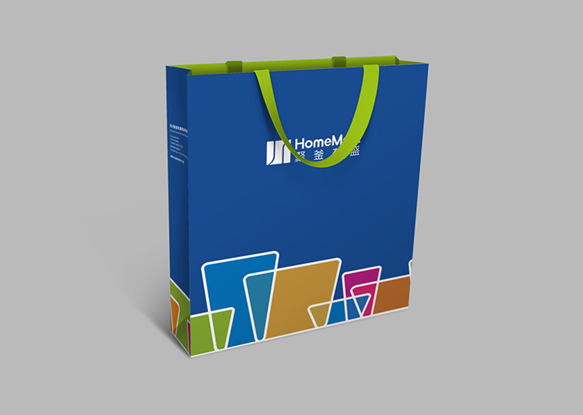 五常市VI设计公司