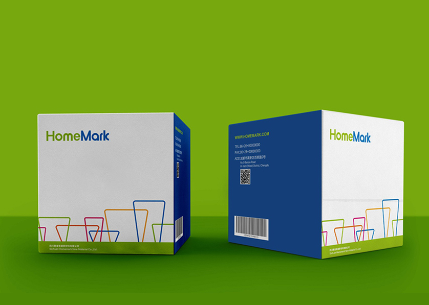 五常市VI设计公司