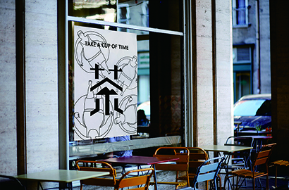 五常市VI设计：融合城市文化，打造特色品牌标识